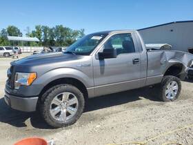 431-01492 Ford Truck Rear Drive Shaft 126 Inch Wb 2wd 4.6l 3v Vin 8 Fits 09-10 F150 Pickup 7414257