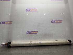 431-01567 Ford Truck 10 2010 F150 Raptor 6.2l 4x4 Rear Drive Shaft Super Cab 133 Inch Wb 431-01567 Ford Truck 10 2010 F150 Raptor 6.2l 4x4 Rear Drive Shaft Super Cab 133 Inch Wb