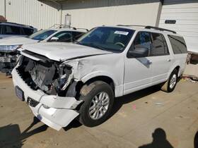 431-01681 Ford Truck Rear Drive Shaft 2wd 131 Inch Wb Extended Fits 09-14 Expedition 3577634