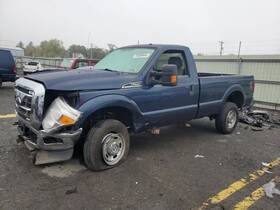 431-02141 Ford Truck Rear Drive Shaft 137 Inch Wb Assembly 4wd 6.2l Fits 11-16 F350sd Pickup 7960503