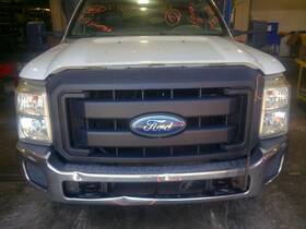 431-02249 Ford Truck Rear Drive Shaft 165 Inch Wb Assembly 2wd 6.2l Fits 11-16 F350sd Pickup 1047791