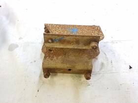 431-02269 Ford Truck 6.25 Inch Carrier Bearing Drop Bracket Fits 2011-2016 F250 F350