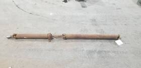431-02393 Ford Truck 1985 F150 Rear Drive Shaft 5.8l 4x2 2wd 133 Inch Wheel Base