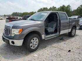 431-02493 Ford Truck Rear Drive Shaft 145 Inch Wb Assembly 2wd 5.0l Fits 11-12 F150 Pickup 1884632