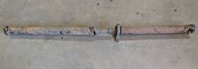 431-03049 Ford Truck 6.9l 2wd Rear Drive Shaft - Manual Transmission 86-87 F150 F250 F350