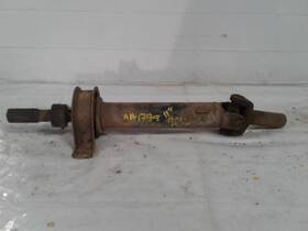 Ford Truck 431-03112 Rear Drive Shaft 138 Inch Wb Automatic 2 Piece Fits 84-85 E150 Van 1520756