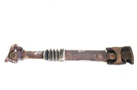 431-03248 Ford Truck 1992 1996 Bronco Oem Rear Drive Shaft Automatic Transmission 5.8l 4wd