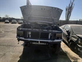 431-03368 Ford Truck Rear Drive Shaft 133 Inch Wb Automatic 2wd Fits 93-97 F250 Pickup 192750