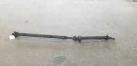431-03651b Ford Truck 92 Ranger Super Cab Mt 2 Piece Drive Shaft Assembly