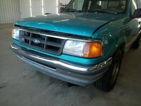 104814444 Ford Truck 431-04242 Rear Drive Shaft Super Cab 125 Inch Wb 2wd Splash Fits 94-97 Ranger 104814444 Ford Truck 431-04242 Rear Drive Shaft Super Cab 125 Inch Wb 2wd Splash Fits 94-97 Ranger