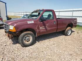431-04380a Ford Truck Rear Drive Shaft 137 Inch Wb Assembly 5 Speed Fits 99-02 F250sd Pickup 1530849 431-04380a Ford Truck Rear Drive Shaft 137 Inch Wb Assembly 5 Speed Fits 99-02 F250sd Pickup 1530849