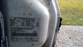431-04385a Ford Truck Rear Drive Shaft 137 Inch Wb Automatic 2wd Fits 99-02 F350sd Pickup 228629