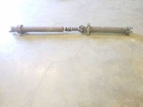 431-04422a Ford Truck Rear Drive Shaft 156 Inch Wb Automatic 4wd Fits 1999-2002 F250 F350 431-04422a Ford Truck Rear Drive Shaft 156 Inch Wb Automatic 4wd Fits 1999-2002 F250 F350