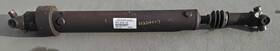 Ford Truck 431-04422c Rear Drive Shaft 176 Inch Wb Assembly 4wd 7.3l Fits 02-03 F350sd Pickup 60628