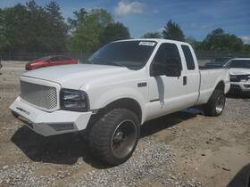 431-04426a Ford Truck Rear Drive Shaft 158 Inch Wb Assembly 2wd 7.3l Fits 99-00 F250sd Pickup 4814617