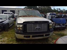 431-04434a Ford Truck Rear Drive Shaft 158 Inch Wb Automatic 2wd Fits 99-01 F250sd Pickup 1149703
