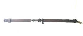 431-05083c Ford Truck 1999 2000 F250 Oem Rear Drive Shaft 156 Inch Wb Automatic 2wd
