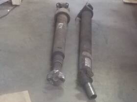 431-05109 Ford Truck 7.3l 2wd 158 Inch Wb Rear Drive Shaft Fits 2002-2003 F250 F350 431-05109 Ford Truck 7.3l 2wd 158 Inch Wb Rear Drive Shaft Fits 2002-2003 F250 F350