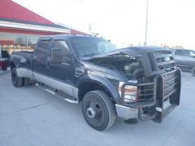 431-05364 Ford Truck Rear Drive Shaft 172 Inch Wb Assembly 4wd 7.3l Fits 02-03 F350sd Pickup 1636317