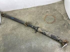 431-05519 Ford Truck Rear Drive Shaft 141 Inch Wb Assembly 2wd 6.4l Fits 03-10 F350sd Pickup 312235