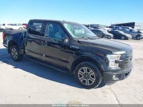 431-06208 Ford Truck Rear Drive Shaft 145.0 Inch Wb Assembly 2.7l 2wd Fits 15-17 F150 Pickup 4178090
