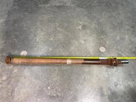 431-06325 Ford Truck Rear Drive Shaft Assembly 138.00 Inch Wb Fits 16-19 E350 Van 312362