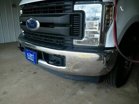 104850327 Ford Truck 431-06371 Rear Drive Shaft Standard Cab 8ft Box 2wd Fits 17-22 F250sd Pickup 104850327 Ford Truck 431-06371 Rear Drive Shaft Standard Cab 8ft Box 2wd Fits 17-22 F250sd Pickup