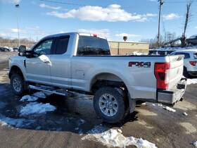 431-06386 Ford Truck Rear Drive Shaft Extended Cab 6ft 9 Inch Box Fits 17-18 F250sd Pickup 1872892