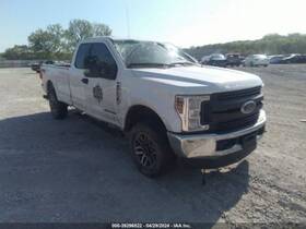 431-06395 Ford Truck Rear Drive Shaft Extended Cab 8ft Box 4wd Fits 17-20 F250sd Pickup 3673368