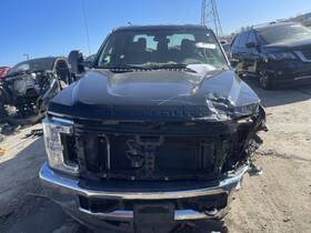431-06421 Ford Truck Rear Drive Shaft Crew Cab 8ft Box 176ftft Wb Fits 17-20 F250sd Pickup 1127085