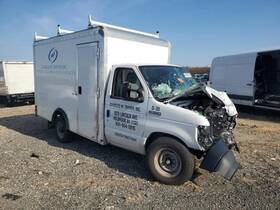431-10119 Ford Truck Rear Drive Shaft Assembly 138.00 Inch Wb Fits 17-19 21 E350 Van 640181