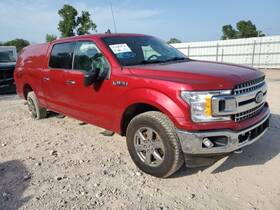 431-10231 Ford Truck Rear Drive Shaft 157.0 Inch Wb Assembly 3.5l 4wd Fits 18-20 F150 Pickup 1708741
