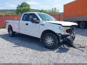 431-10236 Ford Truck Rear Drive Shaft 163.0 Inch Wb Assembly 5.0l 4wd Fits 18-20 F150 Pickup 3891232