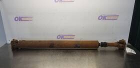 431-10296 Ford Truck 08 F250 Sd 6.4l Rear Drive Shaft 4x4 431-10296 Ford Truck 08 F250 Sd 6.4l Rear Drive Shaft 4x4