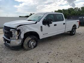 431-10329 Ford Truck Rear Drive Shaft Crew Cab 6ft 9 Inch Box 4wd Fits 19-20 F250sd Pickup 3347560