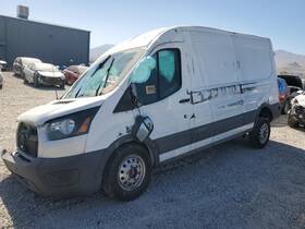 431-10641 Ford Truck Rear Drive Shaft 148 Inch Wb Awd Fits 20-23 Transit 150 1410292