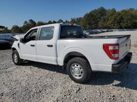 431-10695 Ford Truck F150 2022 Rear Drive Shaft 641645