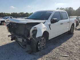 431-10710 Ford Truck F150 2021 Rear Drive Shaft 1673531