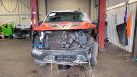 431-10720 Ford Truck F150 2021 Rear Drive Shaft 885346