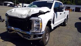 431-10998 Ford Truck Local Pickup Only F250sd 2023 Rear Drive Shaft 1520749