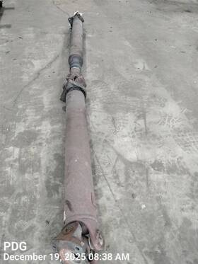 431-11065 Ford Truck F250sd 2016 Rear Drive Shaft 8082468
