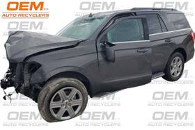 431.fd8e19 Ford Truck Expediton 2019 Rear Drive Shaft 650855