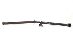 431.fd8o16 Ford Truck 2016 F450 Oem Rear Drive Shaft 176 Inch Wb 6.7 2wb Minor Ding