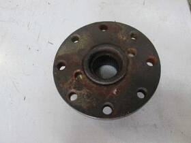 432.fd8399 Ford Truck Rear End Yoke 8.8 Inch Ring Gear Fits 99 Explorer 317515