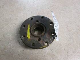 432.fd8404 Ford Truck Rear End Axle Yoke Sport Trac Fits 04 Explorer