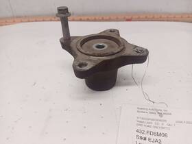 432.fd8m06 Ford Truck 5r110 Automatic Transmission Flange Yoke From 2006 F250sd 2wd 11237881