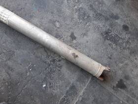 7l3z4602a Ford Truck Rear Drive Shaft 139 Inch Wb A/t 4wd 5.4l 07-08 F150 Pickup