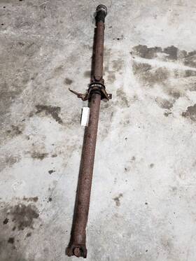 7l8z4r602a Ford Truck Rear Drive Shaft 2.3l Vin Z 8th Digit Fits 05-07 Escape 1326764