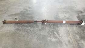 Al3w-4964-dd Ford Truck 13 F150 3.5l 4x2 145 Inch Wheel Base Drive Shaft Assembly Al3w-4964-dd Ford Truck 13 F150 3.5l 4x2 145 Inch Wheel Base Drive Shaft Assembly