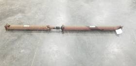 Bc344k145ead Ford Truck 16 F250 Super Duty Rear Drive Shaft 6.2l 4x2 2wd